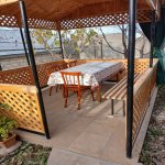 Посуточно 3 комнатная Дача Гусар 2