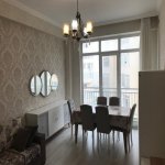 Kirayə (aylıq) 2 otaqlı Yeni Tikili, 20 Yanvar metrosu, Yasamal rayonu 7