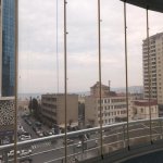 Kirayə (aylıq) 3 otaqlı Yeni Tikili, Xətai metrosu, Xətai rayonu 2
