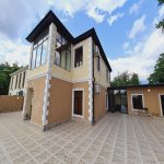 Kirayə (günlük) 5 otaqlı Həyət evi/villa Qəbələ 22