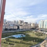 Kirayə (aylıq) 3 otaqlı Yeni Tikili, Nizami metrosu, Nəsimi rayonu 18