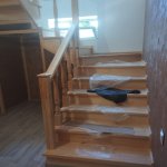 Satılır 2 otaqlı Həyət evi/villa, İnşaatçılar metrosu, Yasamal rayonu 8