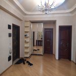 Kirayə (aylıq) 4 otaqlı Yeni Tikili, Badamdar qəs., Səbail rayonu 26