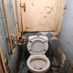 Satılır 2 otaqlı Köhnə Tikili, Memar Əcəmi metrosu, 2-ci mikrorayon, Nəsimi rayonu 6