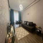 Kirayə (aylıq) 2 otaqlı Yeni Tikili, Gənclik metrosu, Nərimanov rayonu 4