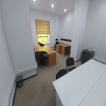 Kirayə (aylıq) 1 otaqlı Ofis, Gənclik metrosu, Nərimanov rayonu 3