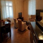 Аренда 3 комнатная Новостройка, м. Эльмляр Академиясы метро, БГУ, Ясамал район 3