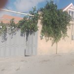 Satılır 4 otaqlı Həyət evi/villa, Əhmədli metrosu, Köhnə Günəşli qəs., Xətai rayonu 1