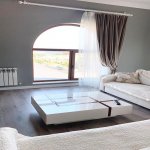 Kirayə (aylıq) 3 otaqlı Yeni Tikili, Bayıl qəs., Səbail rayonu 8