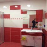 Kirayə (aylıq) 3 otaqlı Yeni Tikili, Nəriman Nərimanov metrosu, Nərimanov rayonu 21