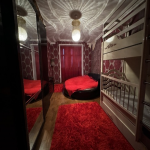 Kirayə (aylıq) 2 otaqlı Köhnə Tikili, Xətai metrosu, Xətai rayonu 4