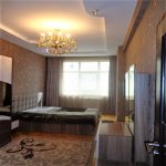 Kirayə (aylıq) 3 otaqlı Yeni Tikili, Nizami metrosu, Yasamal rayonu 5