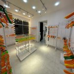 Kirayə (aylıq) Obyekt, Memar Əcəmi metrosu, 3-cü mikrorayon, Nəsimi rayonu 7