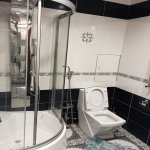 Аренда 1 комнат Новостройка, İnşaatçılar метро, пос. Йени Ясамал, Ясамал район 19