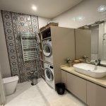 Kirayə (aylıq) 4 otaqlı Yeni Tikili, Ağ şəhər, Xətai rayonu 17