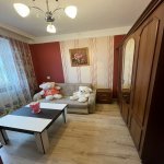 Satılır 4 otaqlı Köhnə Tikili, Xalqlar dostluğu metrosu, Əhmədli, Xətai rayonu 5