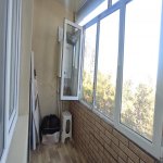 Satılır 3 otaqlı Köhnə Tikili, Memar Əcəmi metrosu, 3-cü mikrorayon, Nəsimi rayonu 17