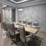 Kirayə (aylıq) 4 otaqlı Ofis, Xətai metrosu, Ağ şəhər, Xətai rayonu 1