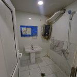 Kirayə (aylıq) 2 otaqlı Köhnə Tikili, Neftçilər metrosu, Nizami rayonu 5