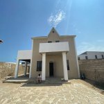 Kirayə (aylıq) 5 otaqlı Həyət evi/villa, Şüvəlan, Xəzər rayonu 1