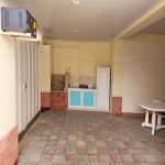 Satılır 4 otaqlı Həyət evi/villa, Sulutəpə qəs., Binəqədi rayonu 2