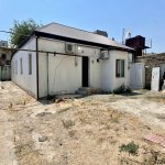 Kirayə (aylıq) 2 otaqlı Həyət evi/villa, Qara Qarayev metrosu, 8-ci kilometr, Nizami rayonu 1