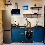 Kirayə (günlük) 4 otaqlı Həyət evi/villa Qax 8