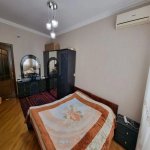 Satılır 3 otaqlı Yeni Tikili, Nəsimi metrosu, 9-cu mikrorayon, Binəqədi rayonu 16