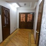 Satılır 3 otaqlı Yeni Tikili, Nəriman Nərimanov metrosu, Montin qəs., Nərimanov rayonu 13