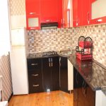 Satılır 3 otaqlı Həyət evi/villa, Koroğlu metrosu, Əmircan qəs., Suraxanı rayonu 17