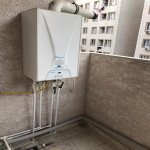 Satılır 1 otaqlı Yeni Tikili Xırdalan 9