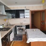 Kirayə (aylıq) 3 otaqlı Köhnə Tikili, Xalqlar dostluğu metrosu, Nizami rayonu 6