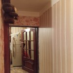 Продажа 2 комнатная Вторичка, İnşaatçılar метро, Ясамал район 4