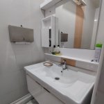 Kirayə (aylıq) 2 otaqlı Ofis, Nəsimi rayonu 9