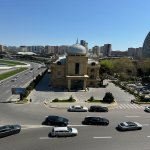 Kirayə (aylıq) 3 otaqlı Yeni Tikili, Nəriman Nərimanov metrosu, Nərimanov rayonu 18