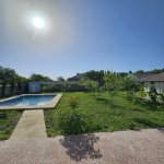 Kirayə (günlük) 4 otaqlı Həyət evi/villa İsmayıllı 15