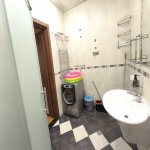 Kirayə (aylıq) 3 otaqlı Yeni Tikili, 28 May metrosu, Zabitlər parkı, Nəsimi rayonu 17