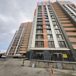 Kirayə (aylıq) 3 otaqlı Yeni Tikili, Nəsimi rayonu 1