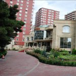 Satılır 3 otaqlı Yeni Tikili, Azadlıq metrosu, 8-ci mikrorayon, Binəqədi rayonu 10