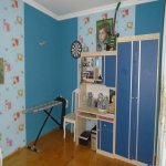 Satılır 6 otaqlı Həyət evi/villa, Badamdar qəs., Səbail rayonu 11