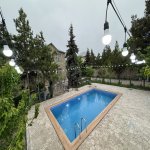 Kirayə (günlük) 4 otaqlı Həyət evi/villa Quba 1