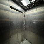 Satılır 3 otaqlı Yeni Tikili, Nəsimi metrosu, 6-cı mikrorayon, Binəqədi rayonu 12