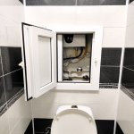 Продажа 3 комнатная Вторичка, Ахмедли, Хетаи район 11