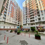 Kirayə (aylıq) 2 otaqlı Yeni Tikili, 8 Noyabr metrosu, Bakı Asiya Universiteti, Nəsimi rayonu 3