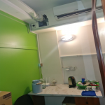 Kirayə (aylıq) Obyekt, Memar Əcəmi metrosu, 3-cü mikrorayon, Nəsimi rayonu 2