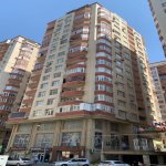 Kirayə (aylıq) 3 otaqlı Yeni Tikili, Neftçilər metrosu, 8-ci kilometr, Nizami rayonu 4