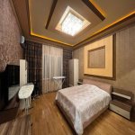 Kirayə (aylıq) 3 otaqlı Yeni Tikili, 28 May metrosu, Nəsimi rayonu 10