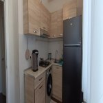 Аренда 1 комнат Новостройка, İnşaatçılar метро, Ясамал район 3