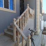 Satılır 3 otaqlı Həyət evi/villa, Koroğlu metrosu, Zabrat qəs., Sabunçu rayonu 2