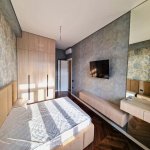 Kirayə (aylıq) 2 otaqlı Yeni Tikili, Nəriman Nərimanov metrosu, Heydər Əliyev Mərkəzi, Nərimanov rayonu 12